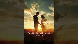 Detik terakhir di dunia| By rons