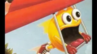 Pac-man 2 stream