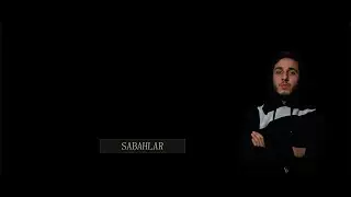 Hüseyin Aktaş - Sabahlar