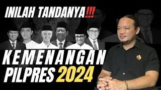 Selendang Biru inilah Yang Di Inginkan Para Capres Untuk Memenangkan Pilpres2024 Indonesia