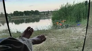 РИБАЛКА, ЖАРА, ПЛАТНИК - 10.06.2024