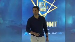 FUTURE TRENDS OF M&E SECTOR BY AUTODESK  | VAM  SUMMIT 2023 #VAM2023