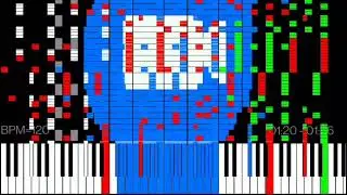 Light MIDI - Google Duo Ringtone
