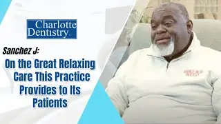 Sanchez J On the Great Relaxing Care This Practice Provides to Its Patients