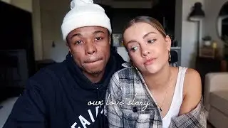 Our Real Long Distance Relationship Story. (the truth)