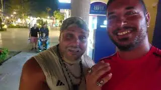 هوجن مصر اخويا الغالى (@Watch_WWE )