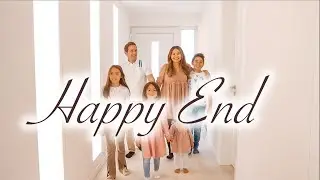 Happy End 🥹 Mamiseelen