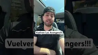 Ma’ tú no eres 😇, tú eres 😈 #justinquiles #losavengers #reggaeton #shorts