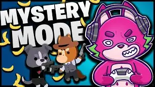 🔴 #LIVE | SUPER ANIMAL ROYALE MYSTERY MODE!!! w/ VIEWERS! | 40+% WIN RATE - 8.7 K/D