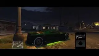 GTA 5 21:9 Gameplay (2560x1080) (Ultrawide Monitor)