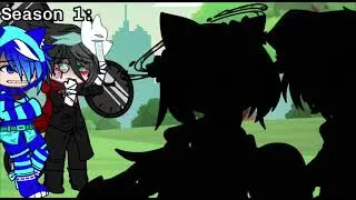 Will we still be friends in other Universe?||meme||TVRSG|| Wonderland S2||GC||@WolfBoy_WasDEAD-11||