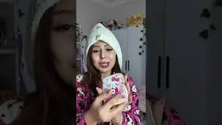 Yakın arkadaşımdan doğum günü hediyeleri🩷 