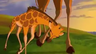 Bagheera (Bambi) Part 22 - 