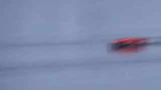 Закормочный корабль NitroCarp и закрытие карпового сезона 2021 .