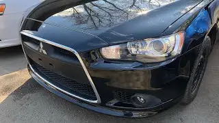 Lancer x lancer 10/ galant fortis распил на запчасти в Москве cx4a