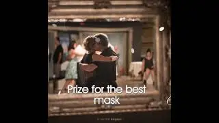 LOVE TANGO  Masked Winter Ball   15th December 2023