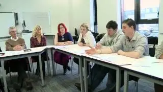 The impact of 'New Challenges, New Chances' on college governance