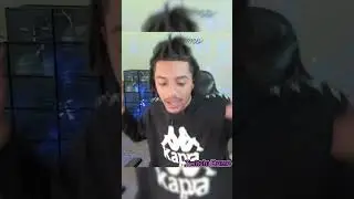 WHEN A TROLL SONG GETS YOU DANCING #funny #funnyshorts #twitch #domo