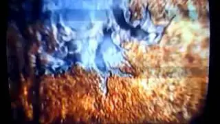 Dreamcast overclock 250MHZ teste 1