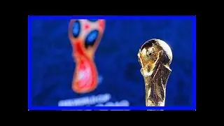 Il sorteggio dei mondiali di russia 2018