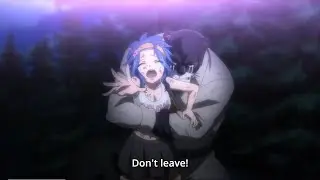 Might+U goes with Everything - Gajeel's death