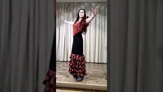 Soleá por bulerías