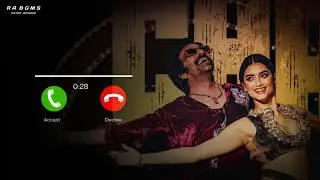 Nallanchu Thellacheera Ringtone || [ Download Link 👇] #RABGMs