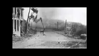 Mescalinium United  WE HAVE ARRIVED WOTW TECHNO music tribute