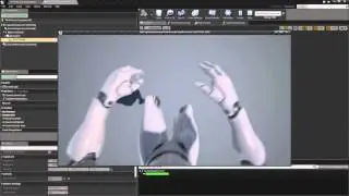 How to make Head turn camera - firstperson