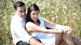 Tamia + Jose Making off