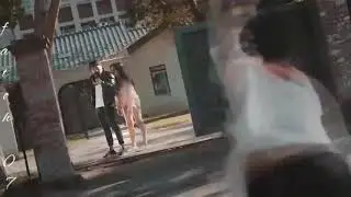 Корейский Клип  Зомби 2020