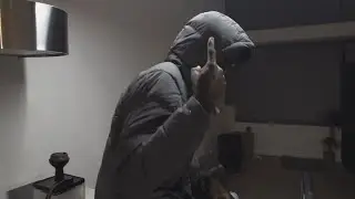 VLONE975 - Barbie (Dir. by @Pratik_Thakarshi)
