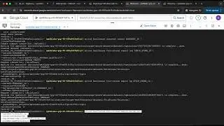 Ingesting FHIR Data with the Healthcare API | GSP457