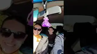 Настроение когда едем гулять 😅