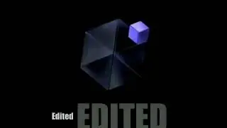 GameCube Intros Edited And Reversed And Speed 0.03125X