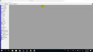 مايكروتك  استخراج اي اعدادات داخل المايكروتك بشكل سكربتات