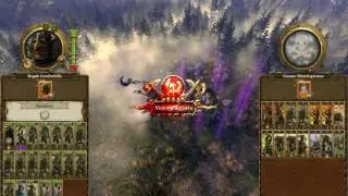 Warhammer en español Luna Torzida 09
