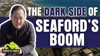Is Seaford Worth It? | Suburb Review 2025 | Honest Breakdown for Property Investors