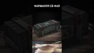 Выбил ЛЕГЕНДАРНУЮ и ИСКЛ часть на SA-58 за 4 кейса #stalcraft #сталкрафт #minecraft
