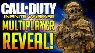 Infinite Warfare Is The Very Bestest Game EVEEERRRR!!! (Funny Infinite Warfare Multiplayer Reaction)