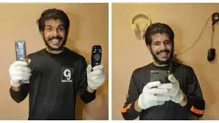 Work From Home | Part 2 | G Mime Studio | Mime Gopi | Indian Mime | Mime Act | Mime Play