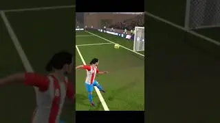 dls 22 dream league soccer 22 live challenge amazing goal 🥅🥅