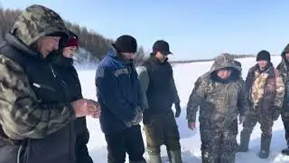 Сааскы муҥха. Ала5ар нэһилиэгэ