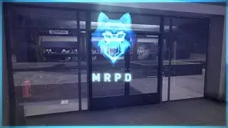 Mission Row Police Department - Breze