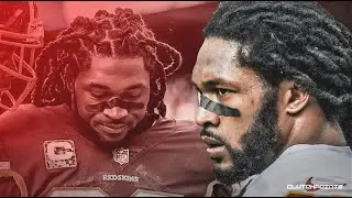 D.J. Swearinger Career Highlights “Welcome To The Saints”