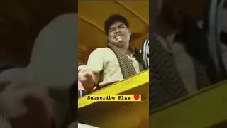 Aye dhile Diesel Dal.... ☺️🔥♥️🤣  Jonny lever comedy 😂😄 