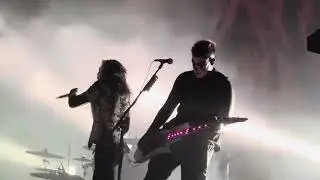 Dark Divine- Runaway. Jannus live 8/24