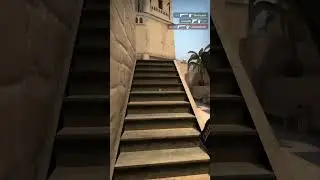 NUTTY USP FLICK! CSGO - MIRAGE