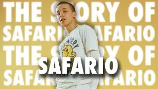 The Story of Safario