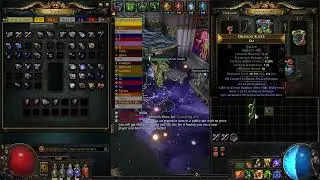 When the Fracturing Orb hits right Kreygasm
